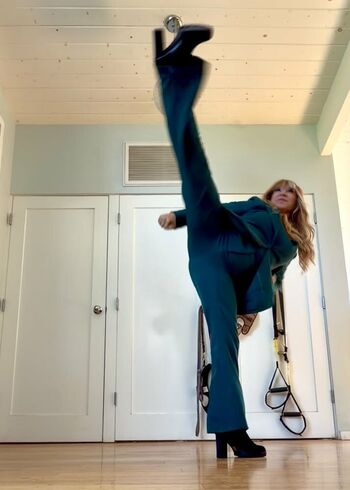 Cynthia rothrock page leaked private photo uncensored HD quality