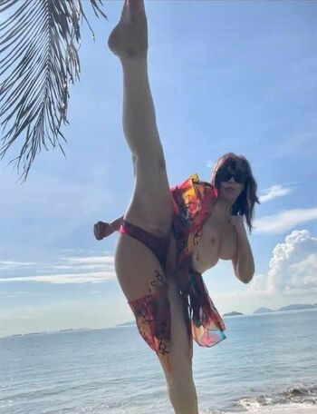 Cynthia rothrock page leaked private photo uncensored HD quality