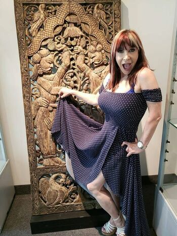 Cynthia rothrock page leaked private photo uncensored HD quality
