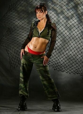 Cynthia rothrock page leaked private photo uncensored HD quality