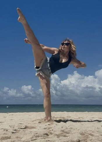 Cynthia rothrock page leaked private photo uncensored HD quality
