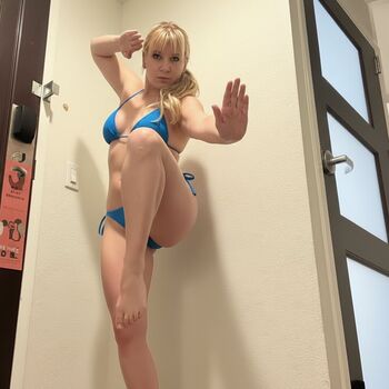 Cynthia rothrock page leaked private photo uncensored HD quality