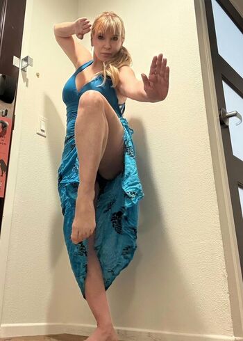 Cynthia rothrock page leaked private photo uncensored HD quality