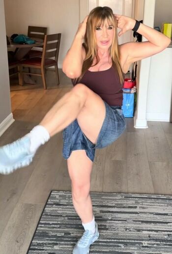 Cynthia rothrock page leaked private photo uncensored HD quality