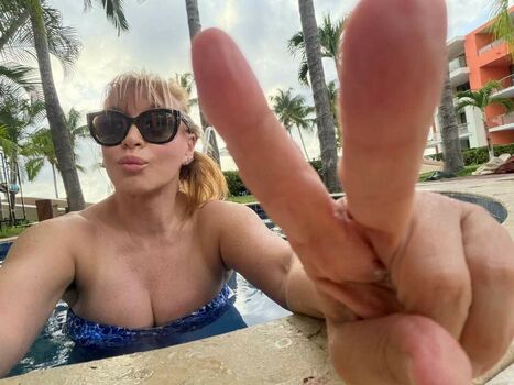 Cynthia rothrock page leaked private photo uncensored HD quality