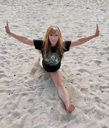 Cynthia rothrock page leaked private photo uncensored HD quality