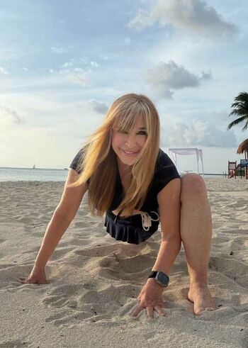 Cynthia rothrock page leaked private photo uncensored HD quality