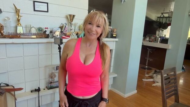 Cynthia rothrock page leaked private photo uncensored HD quality