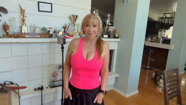 Cynthia rothrock page leaked private photo uncensored HD quality