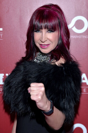 Cynthia rothrock page leaked private photo uncensored HD quality