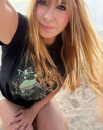 Cynthia rothrock page leaked private photo uncensored HD quality