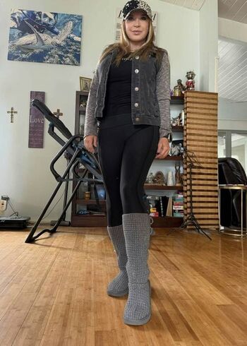 Cynthia rothrock page leaked private photo uncensored HD quality