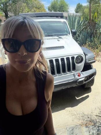 Cynthia rothrock page leaked private photo uncensored HD quality
