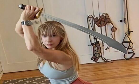 Cynthia rothrock page leaked private photo uncensored HD quality