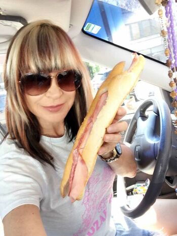 Cynthia rothrock page leaked private photo uncensored HD quality