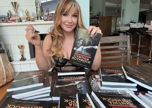 Cynthia rothrock page leaked private photo uncensored HD quality
