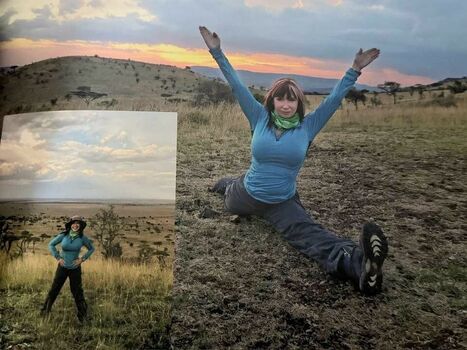 Cynthia rothrock page leaked private photo uncensored HD quality