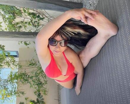 Cynthia rothrock page leaked private photo uncensored HD quality