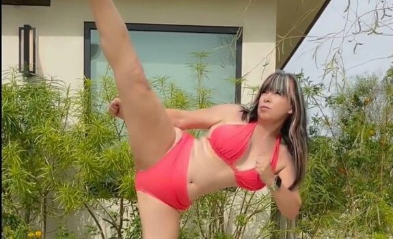 Cynthia rothrock page leaked private photo uncensored HD quality