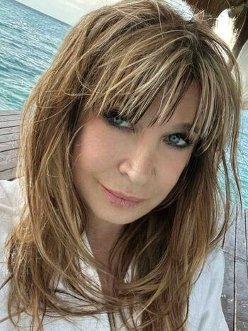 Cynthia rothrock page leaked private photo uncensored HD quality