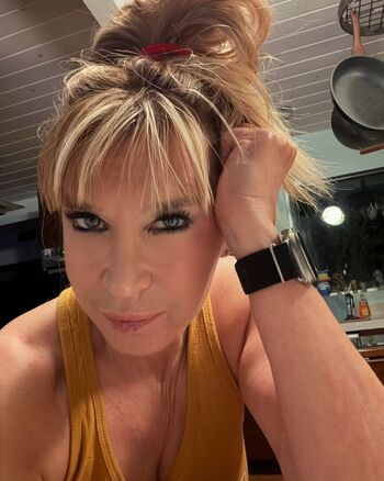 Cynthia rothrock page leaked private photo uncensored HD quality