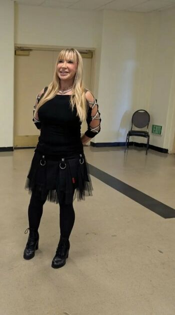 Cynthia rothrock page leaked private photo uncensored HD quality