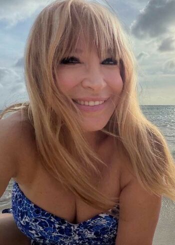 Cynthia rothrock page leaked private photo uncensored HD quality