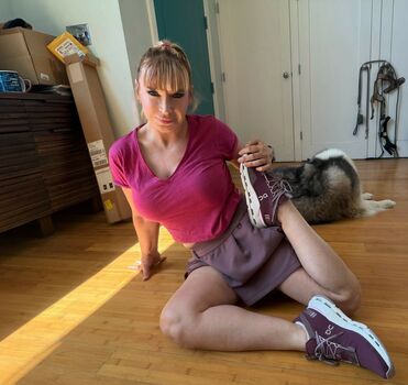 Cynthia rothrock page leaked private photo uncensored HD quality
