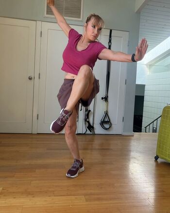 Cynthia rothrock page leaked private photo uncensored HD quality