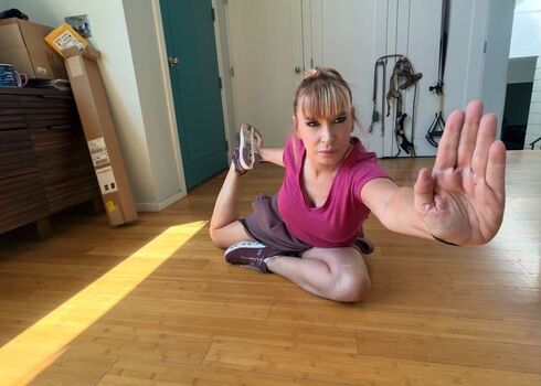Cynthia rothrock page leaked private photo uncensored HD quality