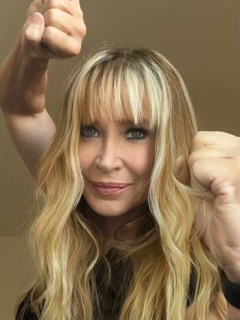 Cynthia rothrock page leaked private photo uncensored HD quality