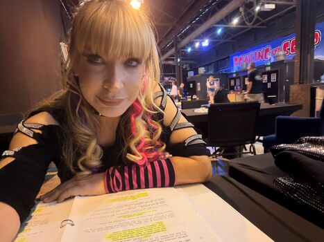 Cynthia rothrock page leaked private photo uncensored HD quality