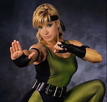 Cynthia rothrock page leaked private photo uncensored HD quality