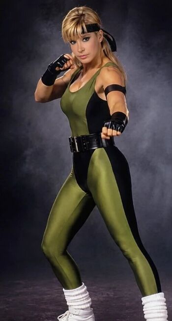 Cynthia rothrock page leaked private photo uncensored HD quality