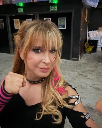 Cynthia rothrock page leaked private photo uncensored HD quality