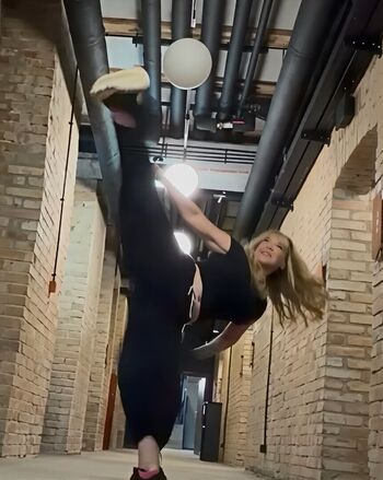 Cynthia rothrock page leaked private photo uncensored HD quality