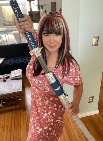 Cynthia rothrock page leaked private photo uncensored HD quality