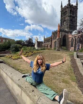 Cynthia rothrock page leaked private photo uncensored HD quality