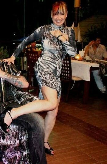 Cynthia rothrock page leaked private photo uncensored HD quality