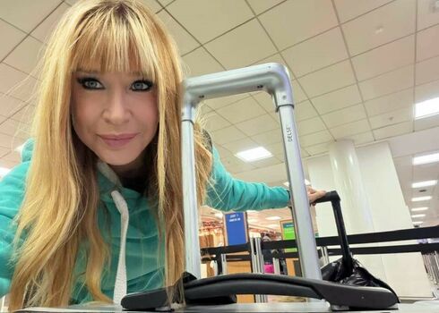 Cynthia rothrock page leaked private photo uncensored HD quality