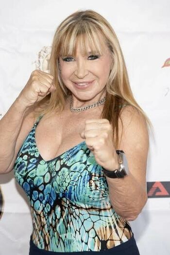Cynthia rothrock page leaked private photo uncensored HD quality