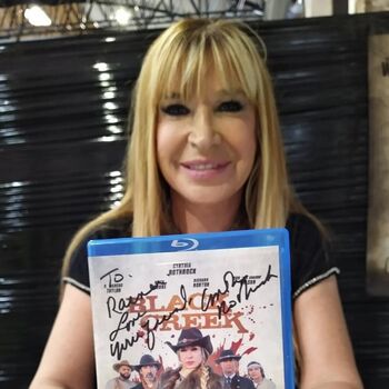 Cynthia rothrock page leaked private photo uncensored HD quality