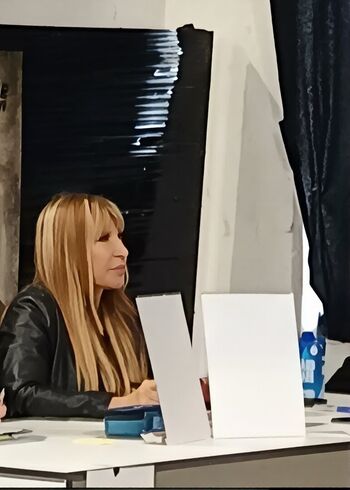 Cynthia rothrock page leaked private photo uncensored HD quality