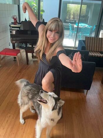 Cynthia rothrock page leaked private photo uncensored HD quality