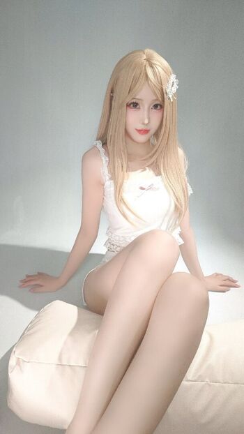 Daidai asmr page leaked private photo uncensored HD quality