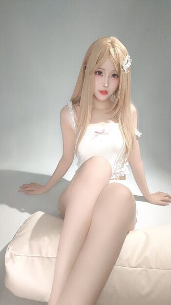Daidai asmr page leaked private photo uncensored HD quality