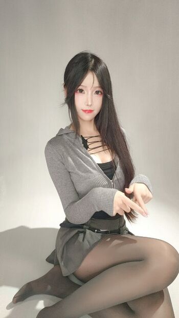 Daidai asmr page leaked private photo uncensored HD quality