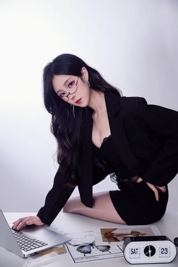 Daidai asmr page leaked private photo uncensored HD quality