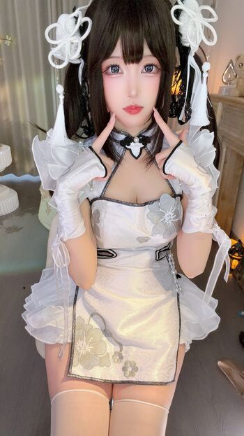 Daidai asmr leaked private photo uncensored HD quality
