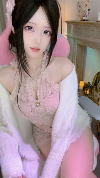 Daidai asmr leaked private photo uncensored HD quality